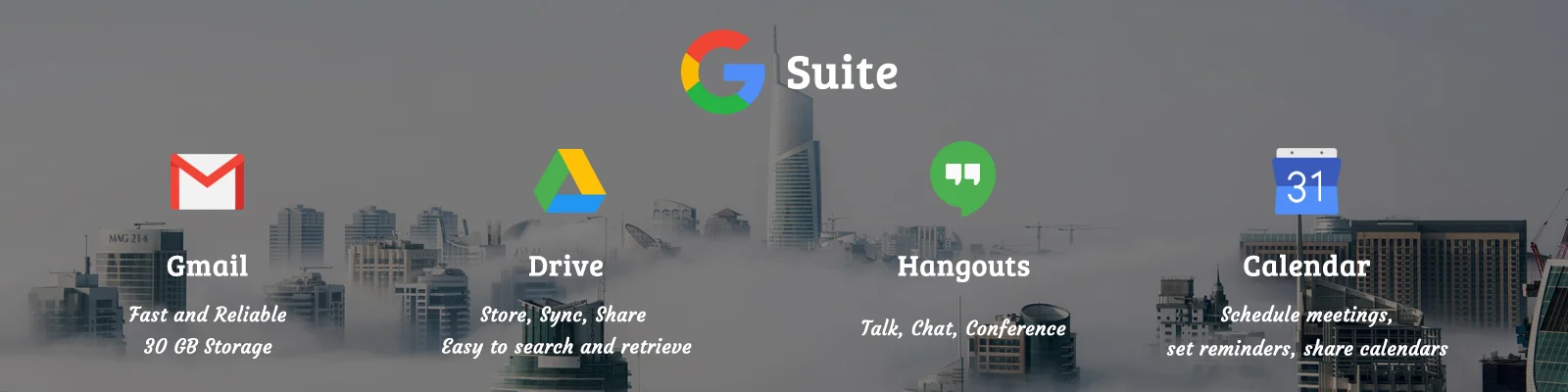 G suite Partner Coimbatore | G suite Reseller Coimbatore | Google Apps Reseller