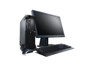 Assembledpc Computer for sales